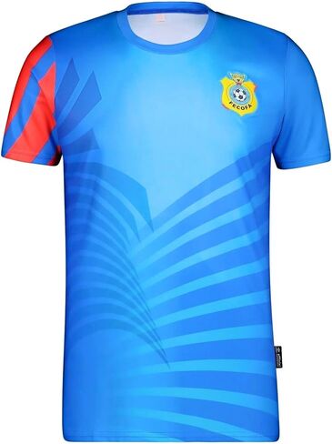 Congolese Jersey. Congo Jersey. Congo Vareuse. Leopards Jerseys. Leopard Maillot Leopard. Vareuses des Leopards. DRC. RDC. in Saudi Arabia