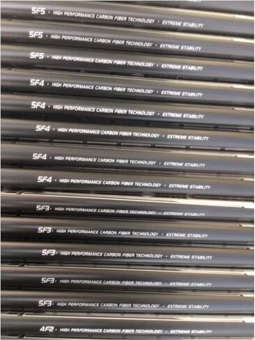 New Old Town Golf UST Mamiya Helium Black Driver Shaft with Grip & Adapter in Kuwait