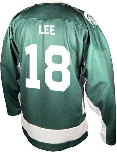 NCAA Mens Michigan State Spartans Hockey in Saudi Arabia