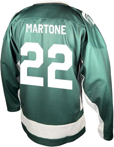 NCAA Mens Michigan State Spartans Hockey in Saudi Arabia