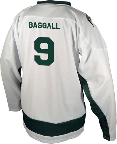 NCAA Mens Michigan State Spartans Hockey in Saudi Arabia