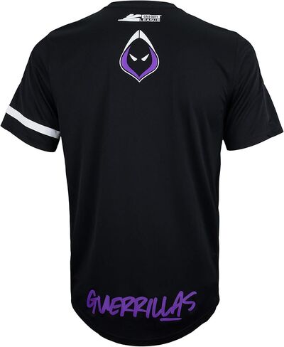 قميص Outerstuff Call of Duty League للرجال بأكمام قصيرة in Kuwait