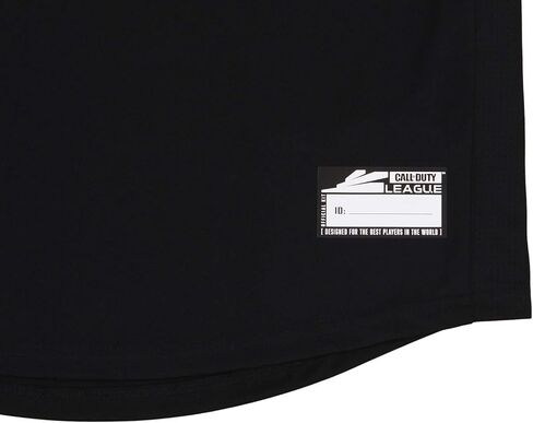 قميص Outerstuff Call of Duty League للرجال بأكمام قصيرة in Kuwait