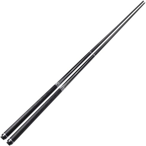 CUPPA Billiard Pool Stick America 1/2 Split Cue Nine Ball Cues Carbon Fibre Shaft Sport Games Tip Size 10.5，11.5,12.5mm 58inch ca20-02 in Saudi Arabia