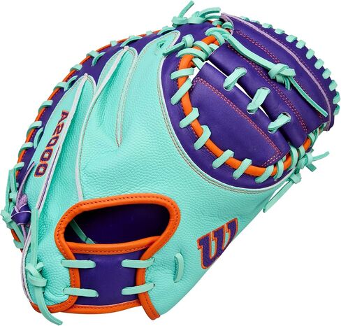 Wilson Winter 2025 A2000® Baseball Gloves in Saudi Arabia
