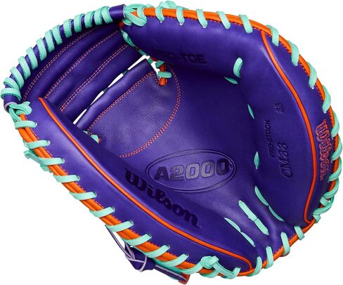 Wilson Winter 2025 A2000® Baseball Gloves in Saudi Arabia