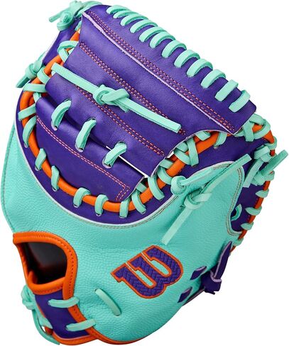 Wilson Winter 2025 A2000® Baseball Gloves in Saudi Arabia