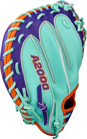 Wilson Winter 2025 A2000® Baseball Gloves in Saudi Arabia