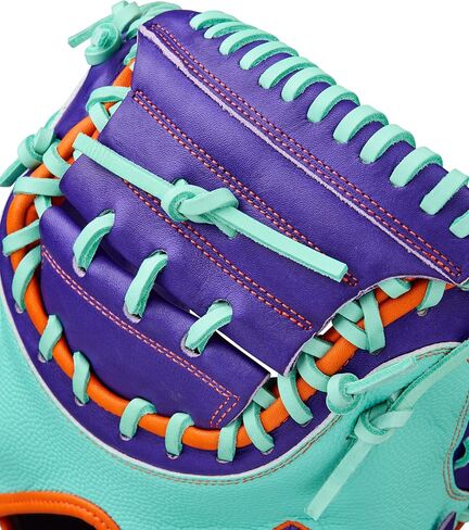 Wilson Winter 2025 A2000® Baseball Gloves in Saudi Arabia
