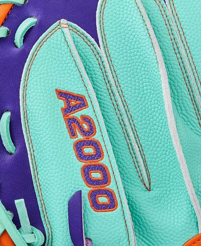 Wilson Winter 2025 A2000® Baseball Gloves in Saudi Arabia