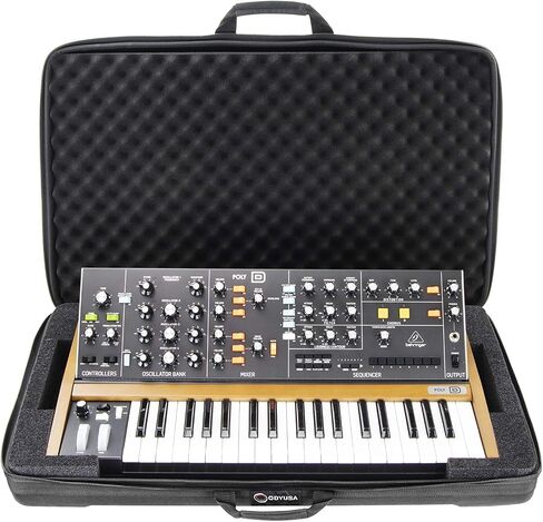 حافظة Odyssey EVA مصبوبة لهاتف Behringer Poly D in Saudi Arabia