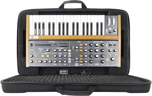 حافظة Odyssey EVA مصبوبة لهاتف Behringer Poly D in Saudi Arabia