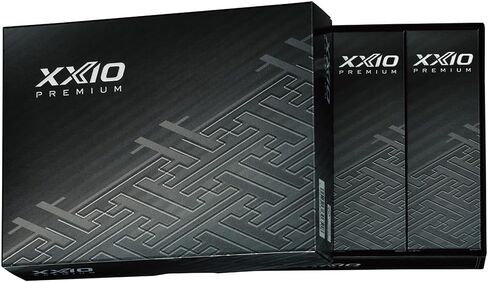 DUNLOP XXIO Premium 2022 in Saudi Arabia