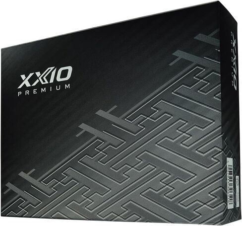 DUNLOP XXIO Premium 2022 in Saudi Arabia