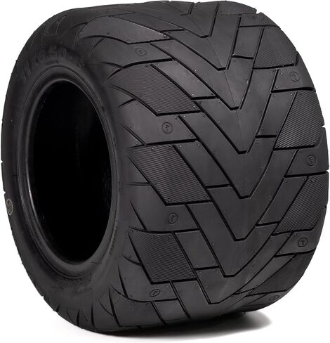 Enduro Onewheel Tire for XR/Rally/XRC (Mid) - The Float Life - Perfect for Stability, Grip and Carvability - Onewheel XR Accessories (XR/Rally/XRC - FITS 6" HUBS) - Mid Compound in Saudi Arabia