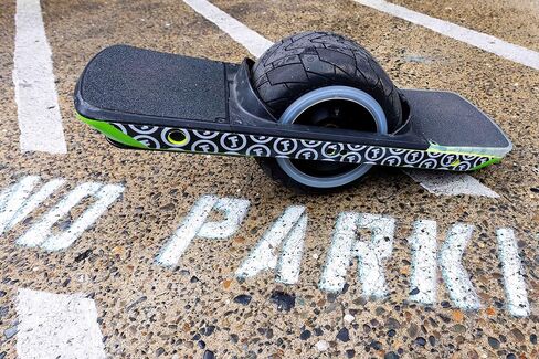 Enduro Onewheel Tire for XR/Rally/XRC (Mid) - The Float Life - Perfect for Stability, Grip and Carvability - Onewheel XR Accessories (XR/Rally/XRC - FITS 6" HUBS) - Mid Compound in Saudi Arabia