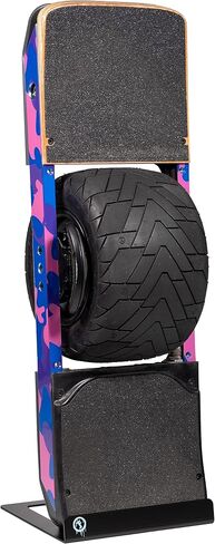 Enduro Onewheel Tire for XR/Rally/XRC (Mid) - The Float Life - Perfect for Stability, Grip and Carvability - Onewheel XR Accessories (XR/Rally/XRC - FITS 6" HUBS) - Mid Compound in Saudi Arabia