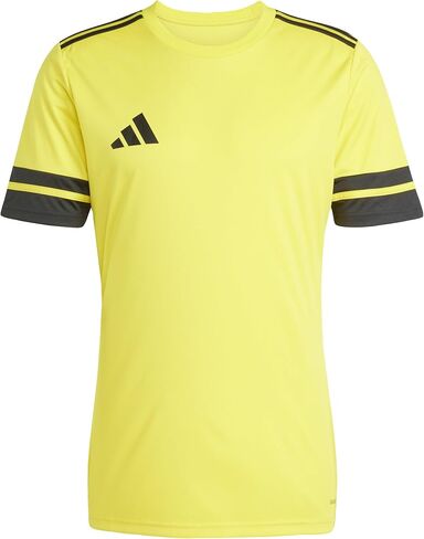 Adidas Squadra 25 Mens Soccer Jersey in Saudi Arabia