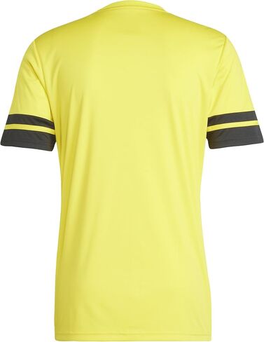 Adidas Squadra 25 Mens Soccer Jersey in Saudi Arabia