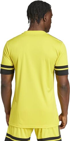 Adidas Squadra 25 Mens Soccer Jersey in Saudi Arabia