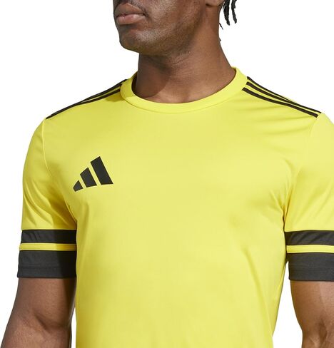 Adidas Squadra 25 Mens Soccer Jersey in Saudi Arabia