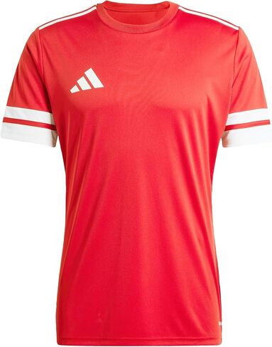 Adidas Squadra 25 Mens Soccer Jersey in Saudi Arabia