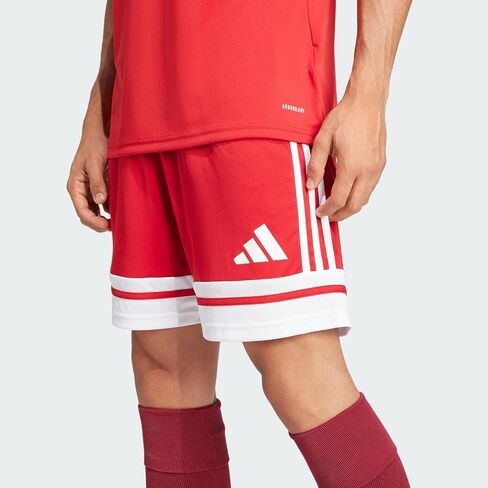 Adidas Squadra 25 Mens Soccer Jersey in Saudi Arabia