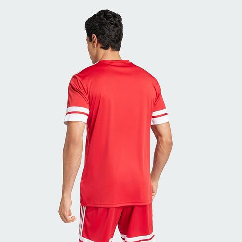 Adidas Squadra 25 Mens Soccer Jersey in Saudi Arabia