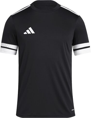 Adidas Squadra 25 Mens Soccer Jersey in Saudi Arabia