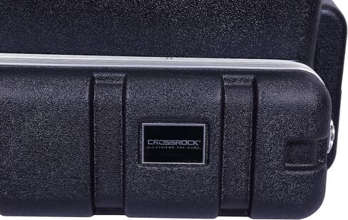 Crossrock Console rack case slant top 4U front and 6U rear(CRC6U4U6U), Console-6U/4U in Saudi Arabia