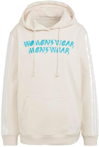 adidas Originals Always Original Hoodie, Wonder White in Saudi Arabia