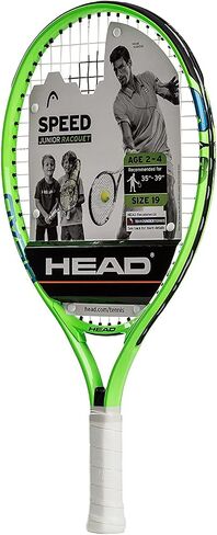 Head Speed Junior Tennis Racquet in Kuwait