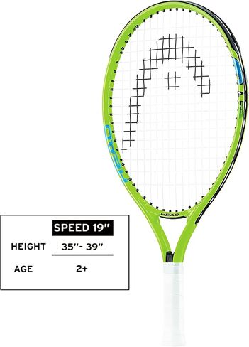 Head Speed Junior Tennis Racquet in Kuwait