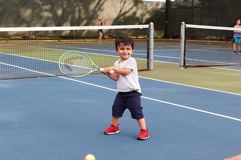 Head Speed Junior Tennis Racquet in Kuwait