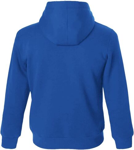 Mens Baseball Hoodie Sweatshirt, Pullover Hooded Sweatshirt for Men in Saudi Arabia