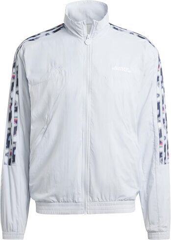 Adidas Men's Pride Tiro Top Top Top in Saudi Arabia