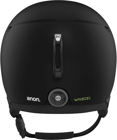 Anon Oslo WaveCel Ski & Snowboard Helmet in Saudi Arabia