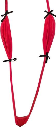 Women's Extreme Micro Bikini Swimsuit G-String One Piece Swimwear Mini Monokini Sexy Lingerie in Kuwait