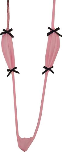 Women's Extreme Micro Bikini Swimsuit G-String One Piece Swimwear Mini Monokini Sexy Lingerie in Saudi Arabia
