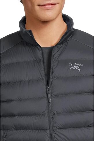 سترة Arc'teryx السيريوم للرجال | سترة خفيفة الوزن ودافئة ومتعددة الاستخدامات in Kuwait