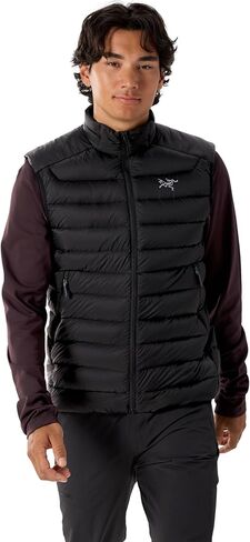سترة Arc'teryx السيريوم للرجال | سترة خفيفة الوزن ودافئة ومتعددة الاستخدامات in Kuwait