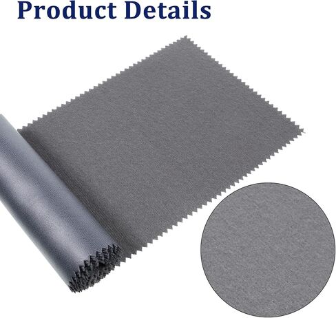 Piano Keyboard Cover, Piano Keyboard Dust Cover, Fabric Key Covers Cloth, High Technology Fabric Key Covers, Fits Upright Piano, Electric Piano, Gray in Saudi Arabia