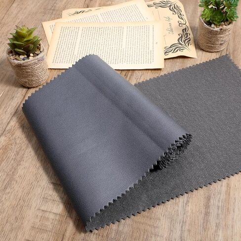 Piano Keyboard Cover, Piano Keyboard Dust Cover, Fabric Key Covers Cloth, High Technology Fabric Key Covers, Fits Upright Piano, Electric Piano, Gray in Saudi Arabia