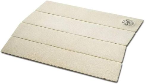 وسادة الجر Front Deck Corduroy Grip™ - كريمية in Saudi Arabia