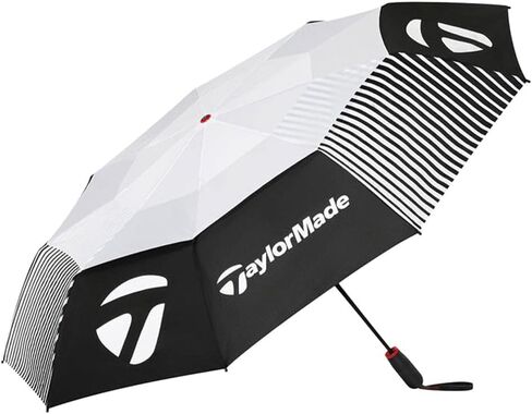 TaylorMade Golf 2025 Umbrella in Saudi Arabia