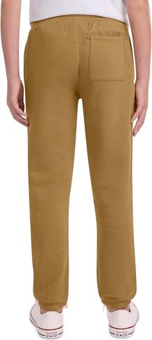 Converse Boys' Relaxed Fleece Jogger Pants in Saudi Arabia