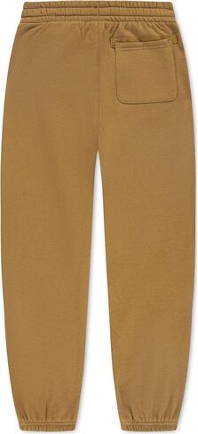 Converse Boys' Relaxed Fleece Jogger Pants in Saudi Arabia