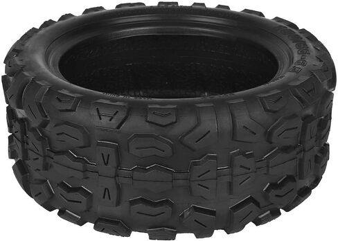 GYL 100/65-6.5 فراغ الإطارات على الطرق الوعرة 11 بوصة إطار الثلج مناسب للختم، Dualtron Ultra/Thunder، Zero 11x، Speedual Plus، TIFGAOP T88 إطار بديل للسكوتر الكهربائي سميك مضاد للانزلاق ومقاوم للاهتراء in Saudi Arabia