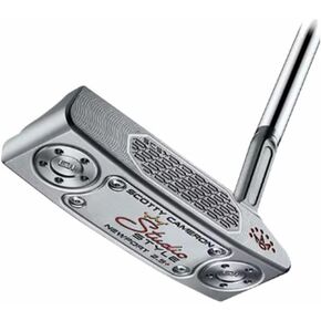 Titleist سكوتي كاميرون ستوديو ستايل نيوبورت 2.5+ مضرب 34 بوصة in Kuwait