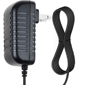 AC/DC Adapter for RadioShack MD501 Cat. No. 42-4059 420-4059 MIDI Keyboard MD-501 Radio Shack 424059 4204059 Power Supply Cord Cable PS Battery Wall Home Charger Mains PSU in Kuwait